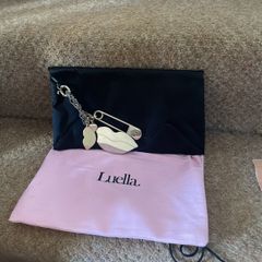 Luella clutch