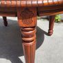 Dining Table and Chairs Set Image 3