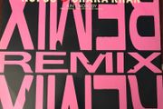 Rufus and Chaka Khan Aint Nobody Frankie Knuckles Remix 1989 UK 12 inch Vinyl