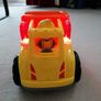 Toy Truck Lorry Car with Light & Sounds Image 3