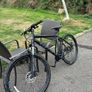 Carrera Vengeance Mountain Bike Image 2