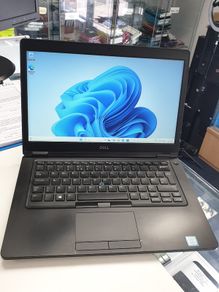 Dell Latitude 5491 14" Core I7-8850u ((8th Gen) 16gb 512gb Ssd Backlit Fhd Ips Windows 11 Pro (sim Card Version)