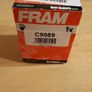 Fram C9989 Diesel Filter Image 3