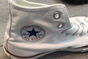 Converse runners ankle runners size 3 womens