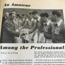 Football Association Book for Boys 1952-53 Image 4