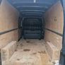 Long Wheel BaseVan Image 9