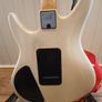 VINTAGE 1980s Peavey Milestone 6 string Image 3