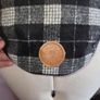 Brand New Guinness Tweed Flat Cap Image 2