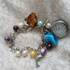 charm bracelet