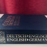 Collins English/German and German/English Dictionary Image 2