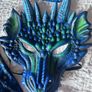 Dragon Halloween Costume Aged 7-8 Image 2