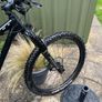 Vitus Sentier 29" Medium (Want gone ASAP) Image 2