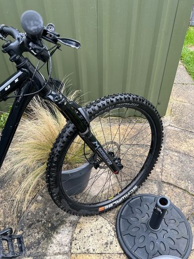 Vitus Sentier 29" Medium (Want gone ASAP)
