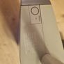 Retro 1960s Vintage Rio Ronson Travel Hairdryer Image 4