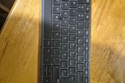 HP Elitebook or Zbook Keyboard