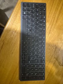 HP Elitebook or Zbook Keyboard