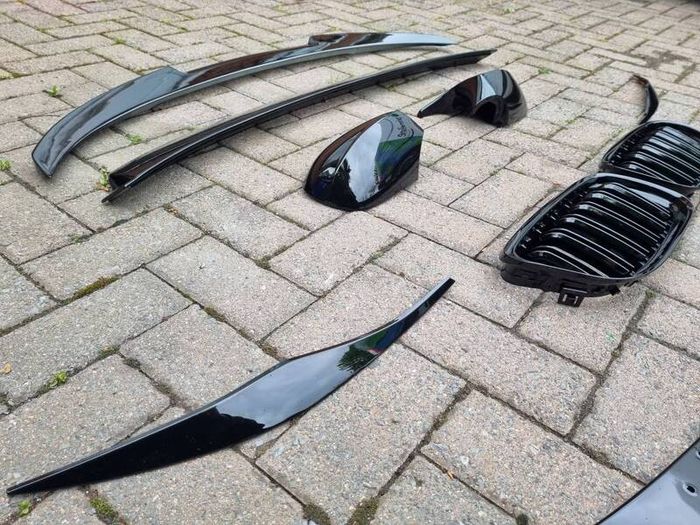 KIT for BMW 3 Series E90 Lci Brand New