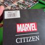 Marvel Venom Citizen watch ecodrive Image 7