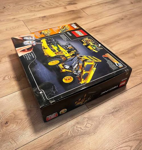 LEGO Technic 42030