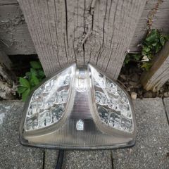 gsxr600/750 led tail light
