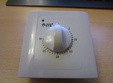 Countdown Time Switch