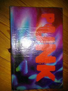 Punk by Re O Laighleis