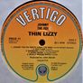 Thin Lizzy  Johnny The Fox Image 4