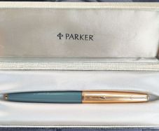Parker '61
