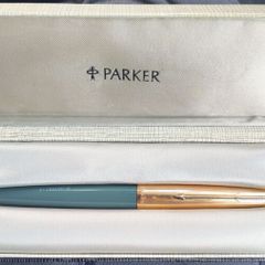Parker '61