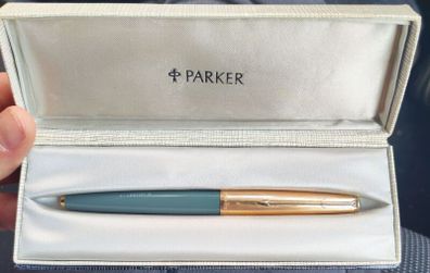 Parker '61