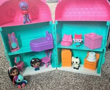 Gabby doll house