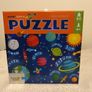 Outer Space Holographic Jigsaw Puzzle Image 2