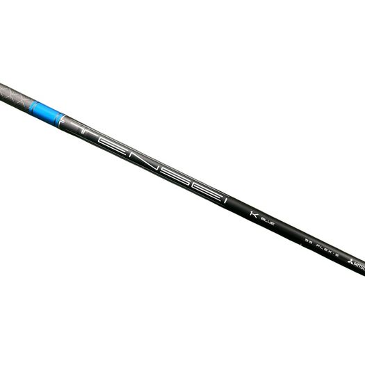 Titleist GT2 Driver / 11 Degree / Tensei Blue 1K Carbon 55 Stiff
