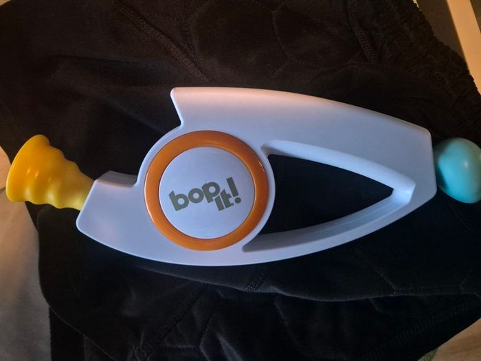 Bopit