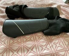 Shin guards age 7/9