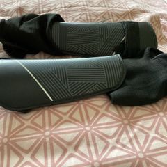 Shin guards age 7/9
