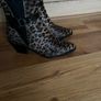 Zadig &Voltaire Tyler ankle boots . Size 38 Image 7