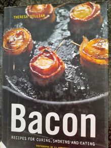 Bacon book