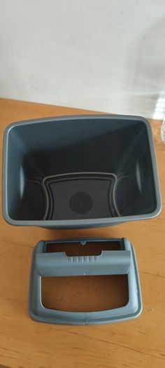 Kitchen & Utility Set (Swing Bin, Basin, Jug)