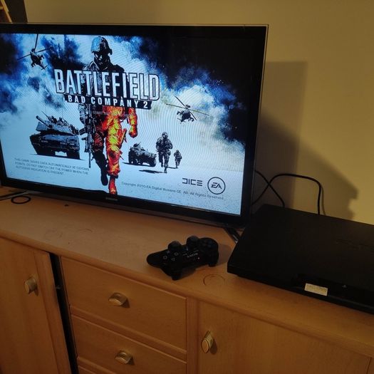 Playstation 3 Slim