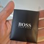 Hugo Boss Navy Suit Image 6