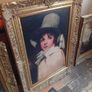 3 gorgeous oil paintings Image 3