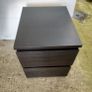 Bedlocker Malm Image 2
