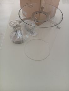 light fitting