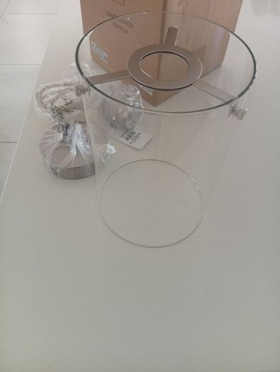light fitting