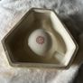 Afton ashtray by Arklow pottery Image 2