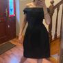 Designer dress Acne studios size 6/8 Image 2