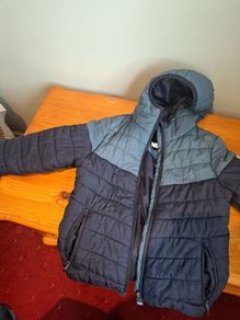 McKinley Child's Coat