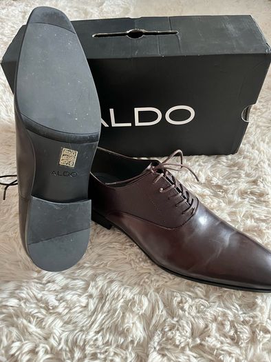 Aldo Mens Shoes