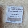 Girls jacket size 7-8 Image 5